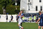 MSoc vs RWU  Men’s Soccer vs Roger Williams University. - Photo by Keith Nordstrom : Wheaton, MSoccer, MSoc, Men’s Soccer